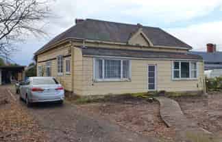 14 Mill Road, Waimate