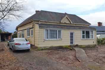 14 Mill Road, Waimate