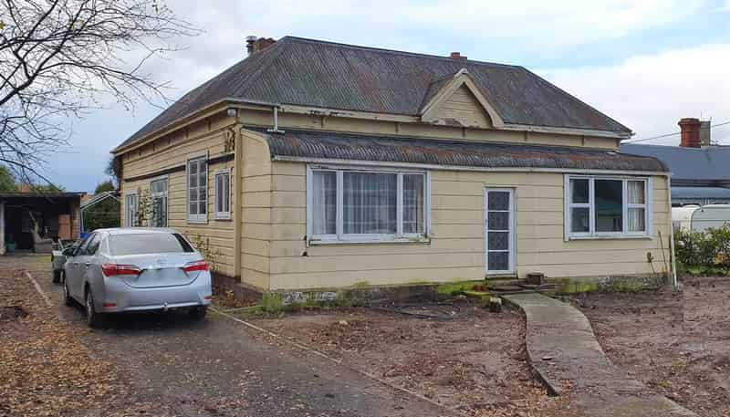 14 Mill Road, Waimate