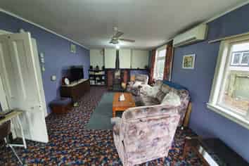 14 Mill Road, Waimate