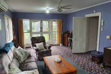 14 Mill Road, Waimate