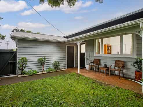 47 Moa Road, Point Chevalier