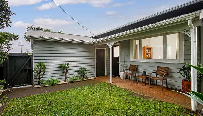 47 Moa Road, Point Chevalier