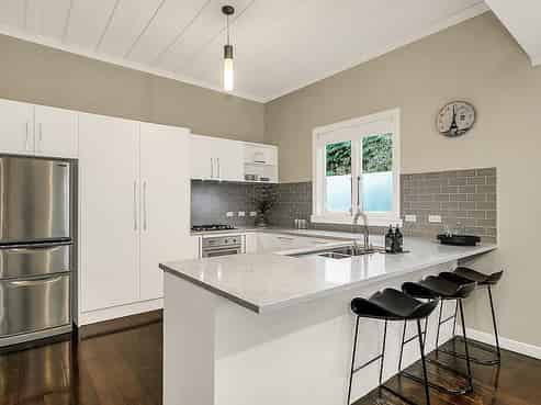 47 Moa Road, Point Chevalier