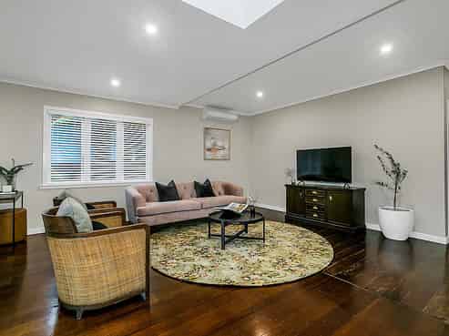 47 Moa Road, Point Chevalier