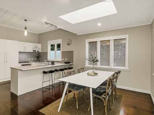 47 Moa Road, Point Chevalier