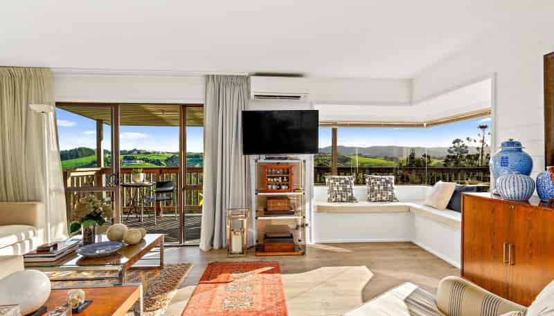 42 Green Road, Matakana