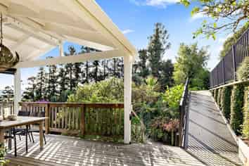 42 Green Road, Matakana