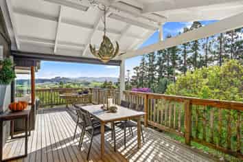 42 Green Road, Matakana