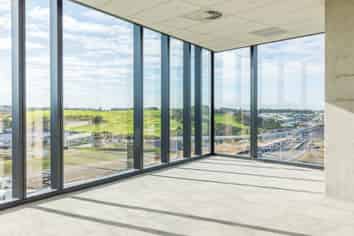 Albany's Newest 5 Star Premium Offices