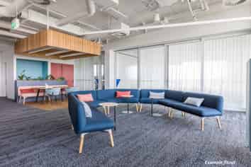 Albany's Newest 5 Star Premium Offices