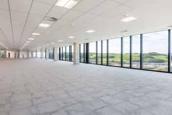 Albany's Newest 5 Star Premium Offices