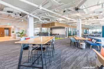 Albany's Newest 5 Star Premium Offices