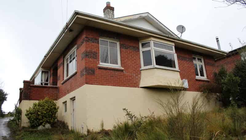 485 South Road, Calton Hill