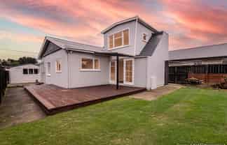 56 Baker Street, New Brighton