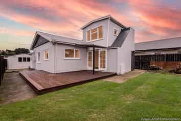 56 Baker Street, New Brighton