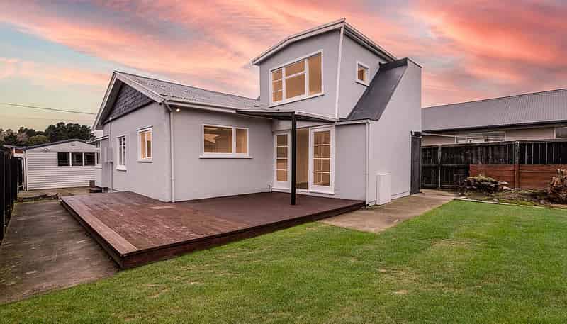 56 Baker Street, New Brighton