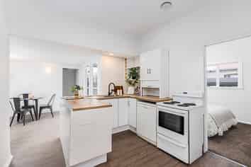 56 Baker Street, New Brighton