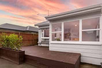 56 Baker Street, New Brighton