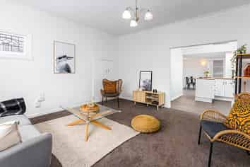 56 Baker Street, New Brighton