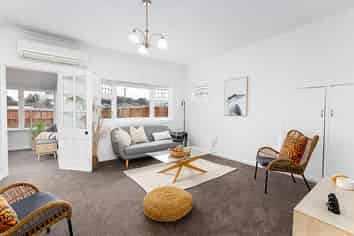 56 Baker Street, New Brighton