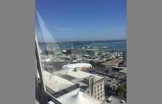 L19/34 Kingston Street, Auckland Central