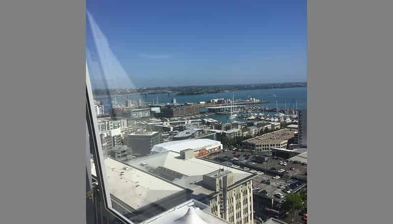 L19/34 Kingston Street, Auckland Central