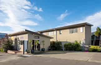 Freehold Going Concern Motel