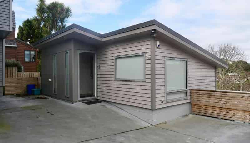 26B Cashmere Avenue, Khandallah