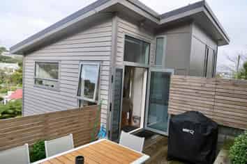 26B Cashmere Avenue, Khandallah