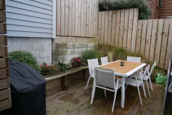 26B Cashmere Avenue, Khandallah