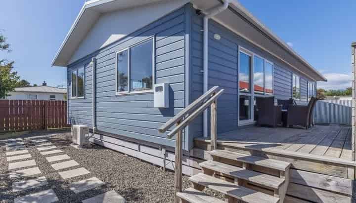 46A Duke Street, Levin