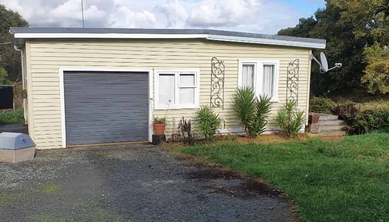 75A Muhunoa  West Road, 