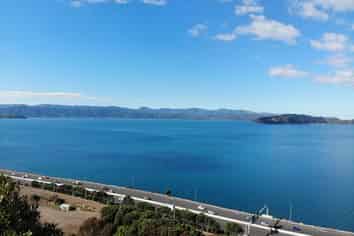 22 Sovereign Point, Kaiwharawhara