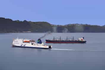 22 Sovereign Point, Kaiwharawhara