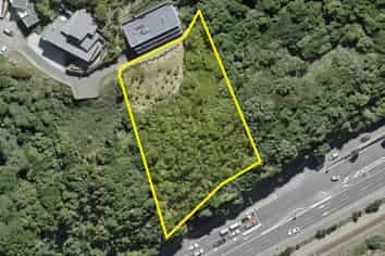 22 Sovereign Point, Kaiwharawhara