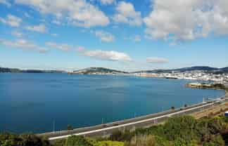 22 Sovereign Point, Kaiwharawhara