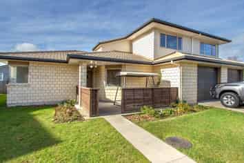 6/64 Kawaha Point Road, Kawaha Point