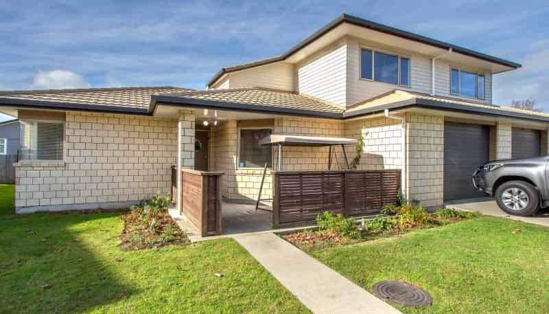 6/64 Kawaha Point Road, Kawaha Point