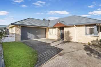 28a Alma Crescent, Papakura