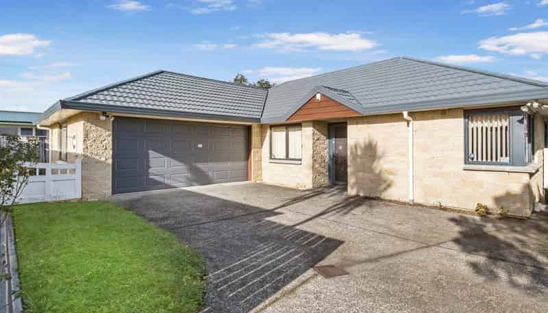 28a Alma Crescent, Papakura