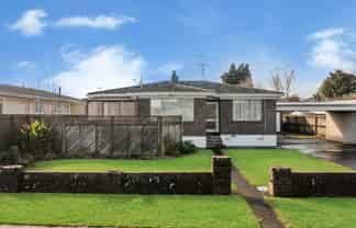 30 George Street, Papakura