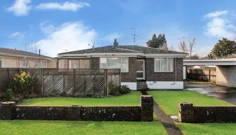 30 George Street, Papakura