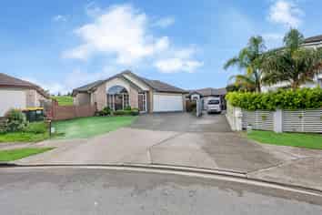 17 Stamford Crescent, Flat Bush