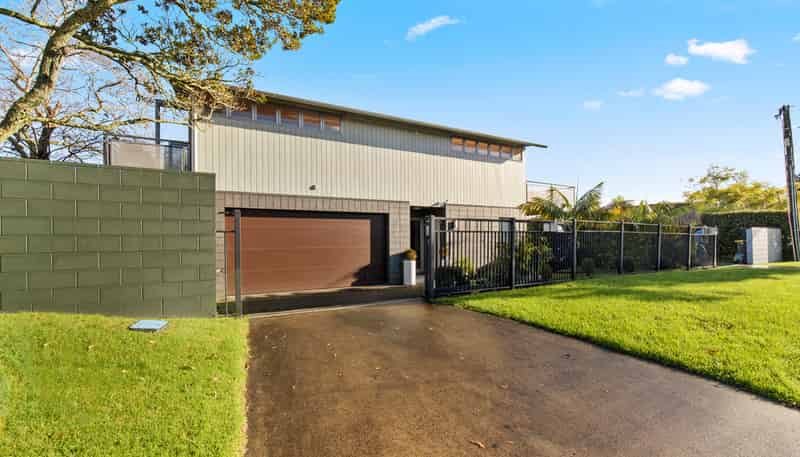 155 Arran Road, Browns Bay