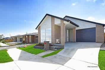 8 Moho Lane, Takanini