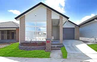 8 Moho Lane, Takanini