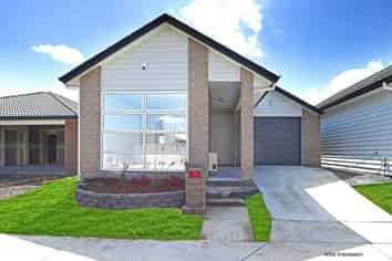 8 Moho Lane, Takanini