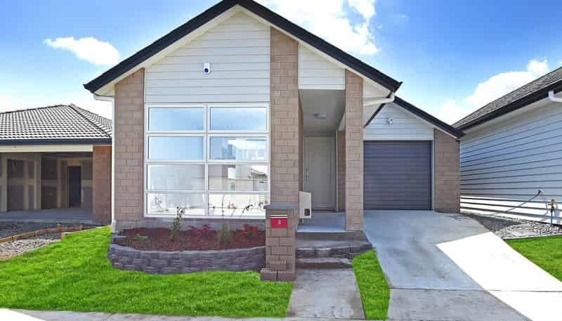 8 Moho Lane, Takanini