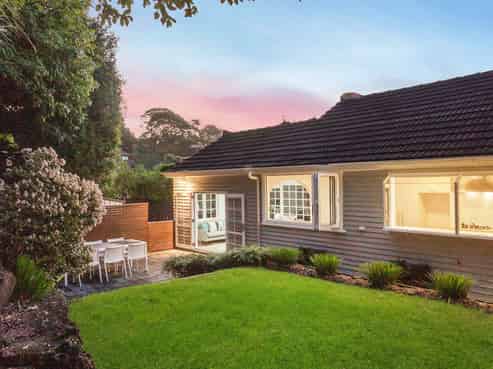 20 Hapua Street, Remuera